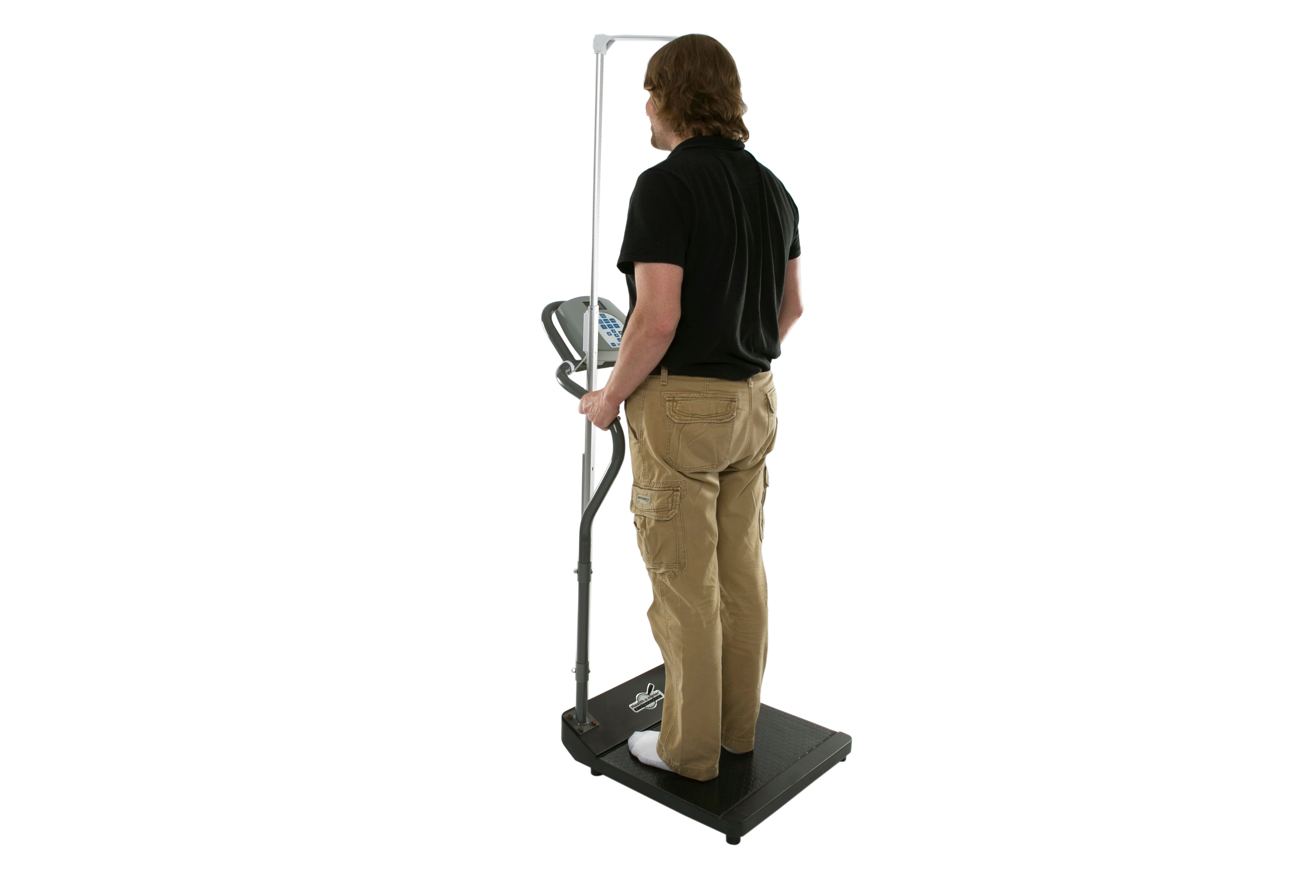 Health o meter 3001 Series Mounting Kit | QuinceMedical.com
