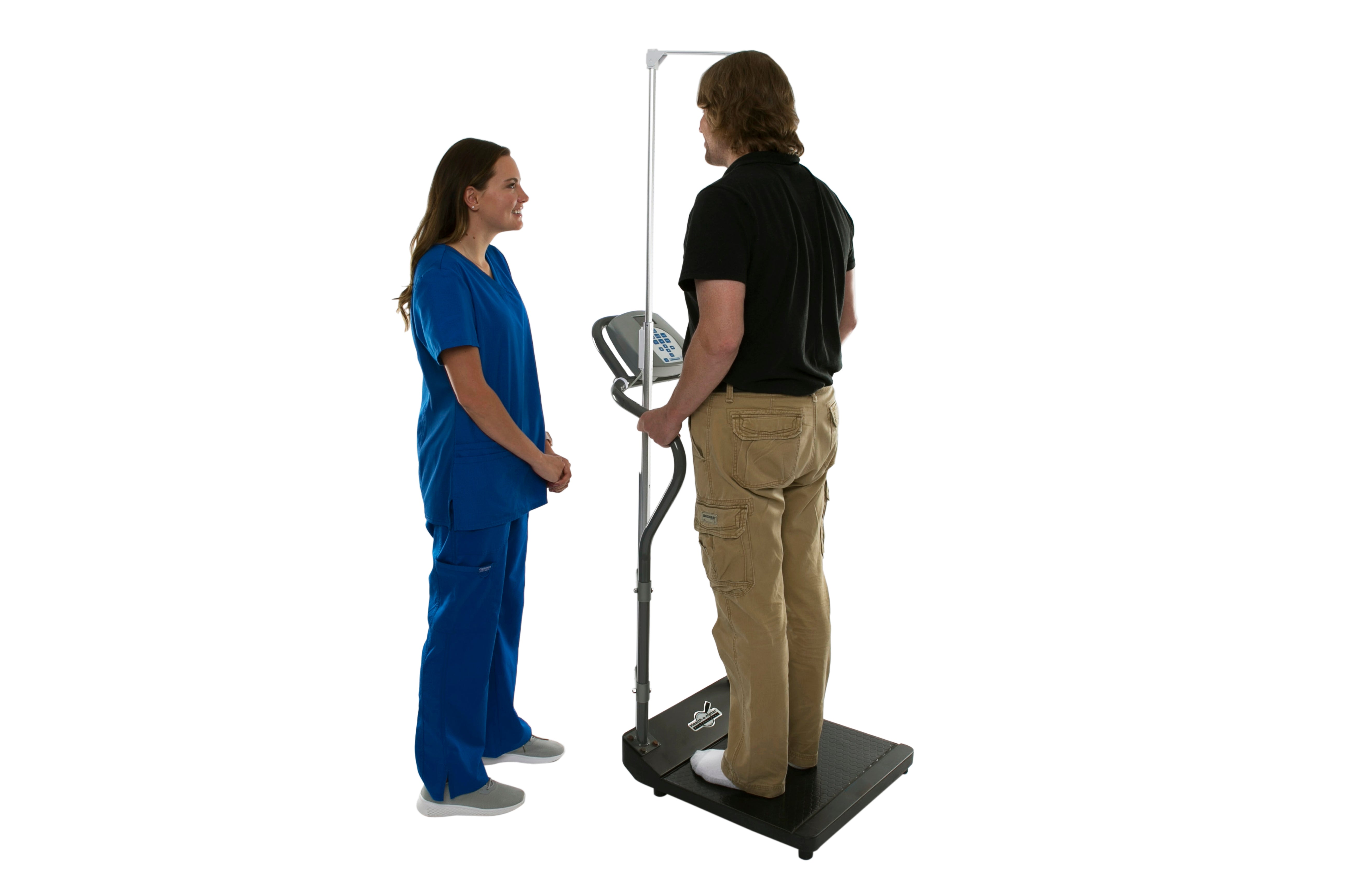 Health o meter 3001 Series Mounting Kit | QuinceMedical.com