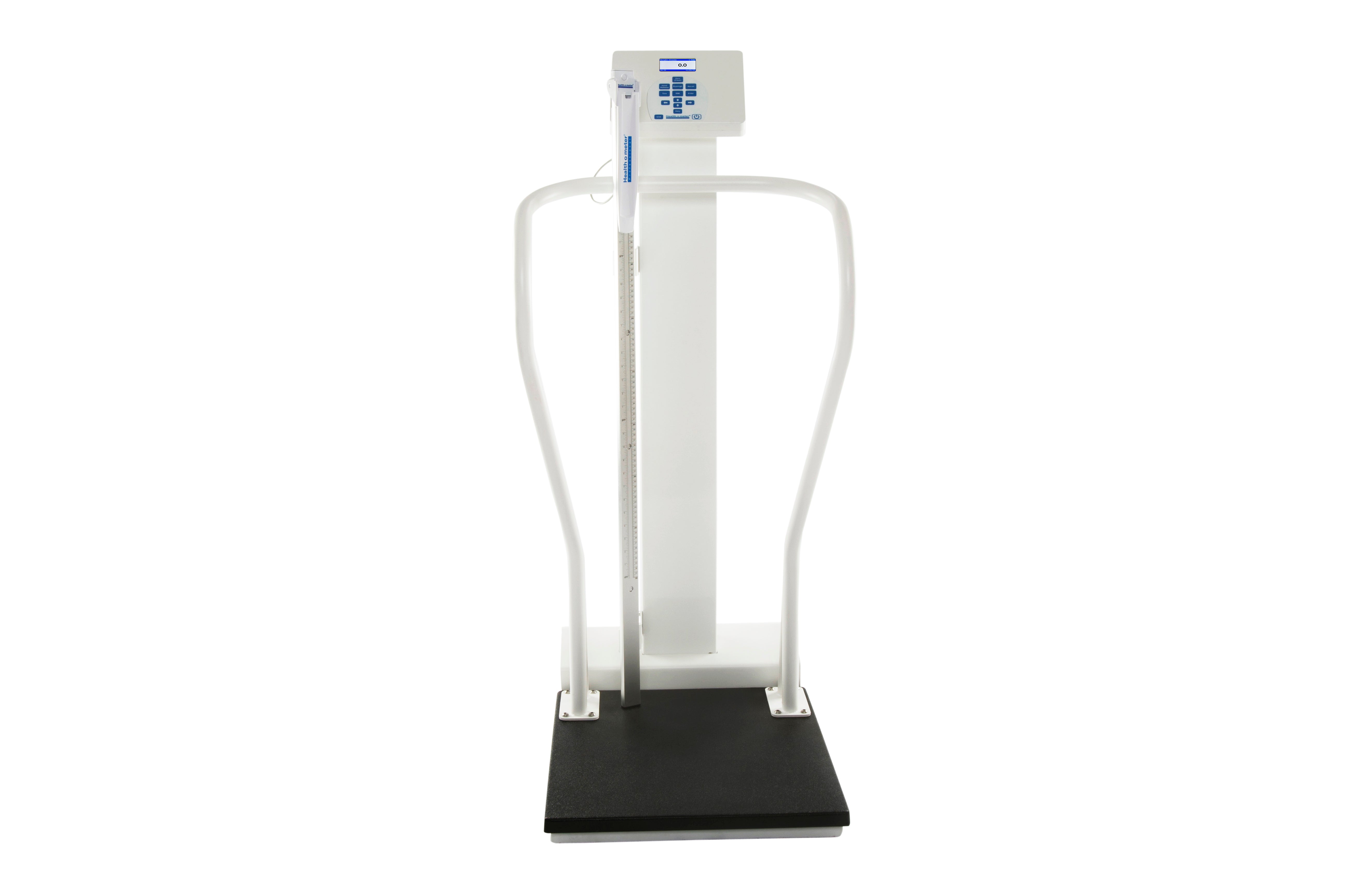 Health o meter 3105 Series Digital Height Rod | QuinceMedical.com