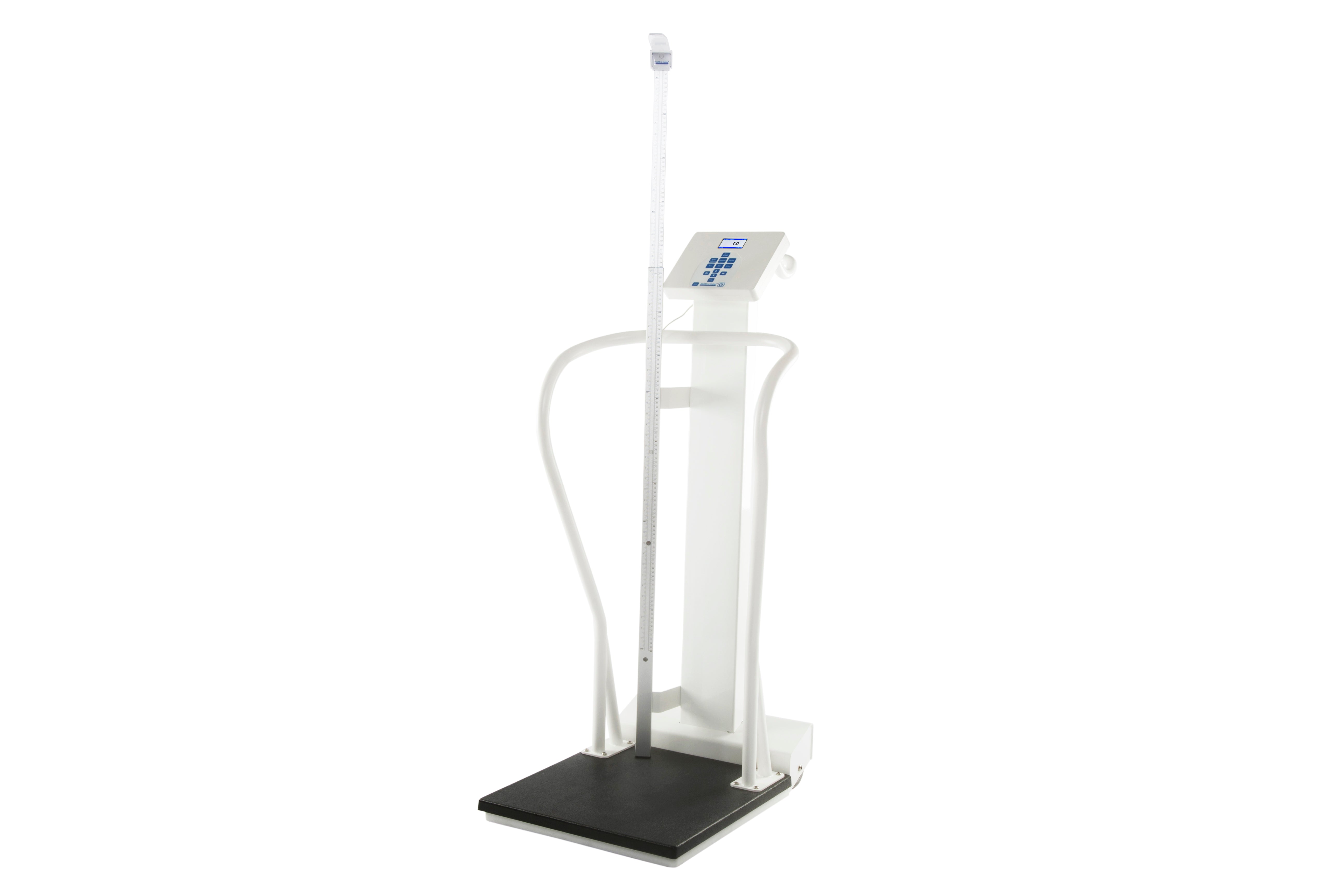 Health o meter 3105 Series Digital Height Rod | QuinceMedical.com