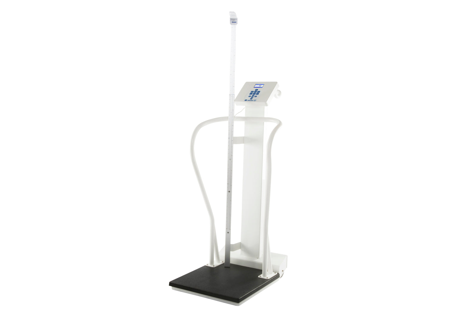 Health o meter 3105 Series Digital Height Rod | QuinceMedical.com