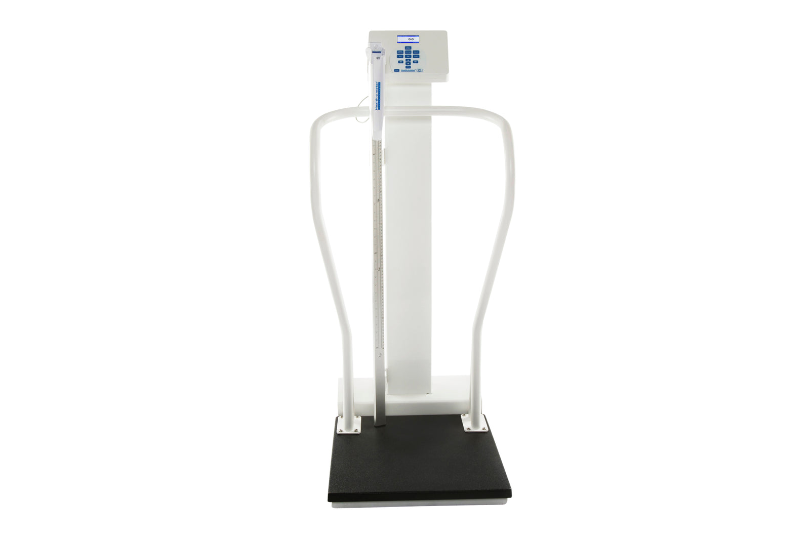 Health o meter 3105 Series Digital Height Rod | QuinceMedical.com