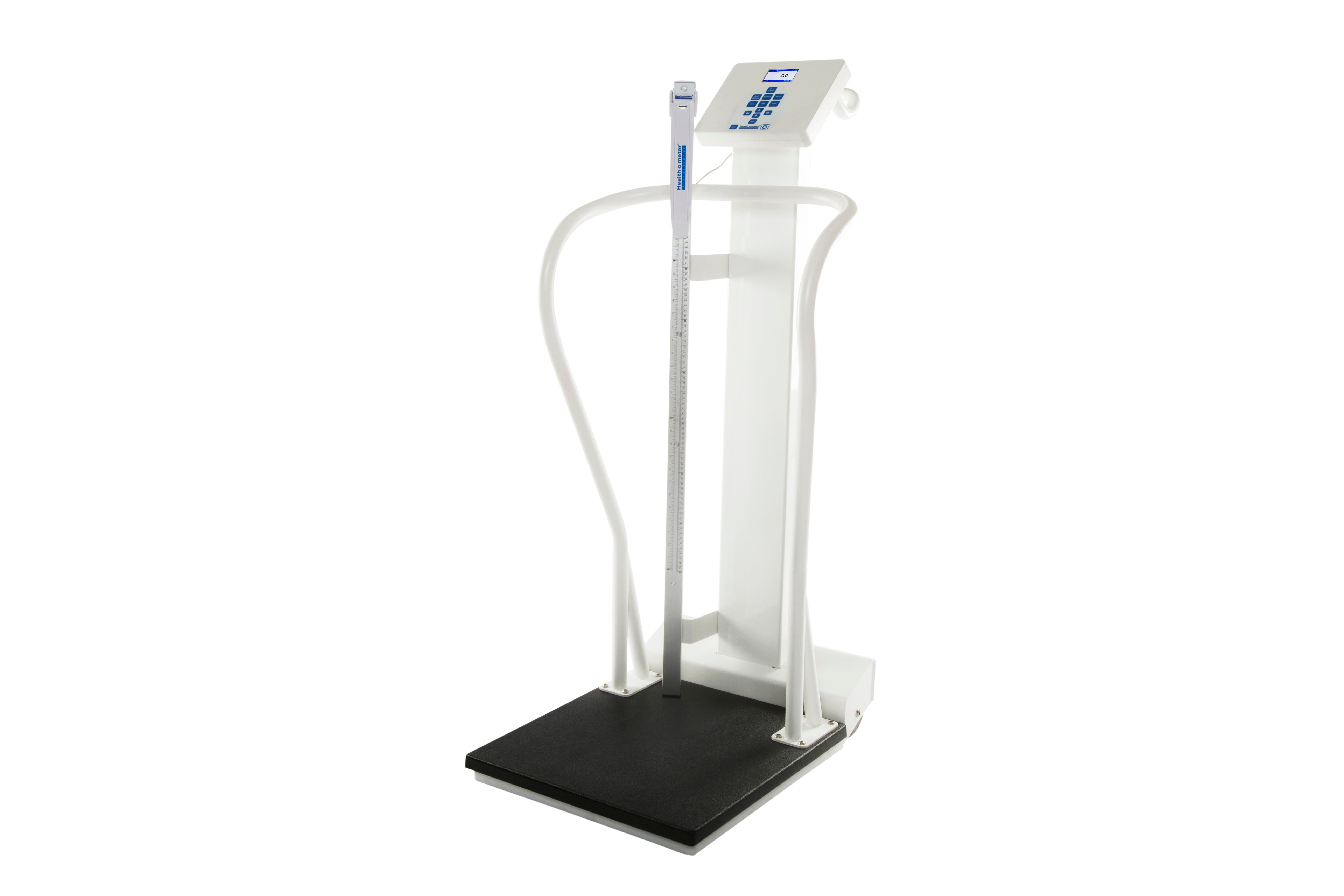 Health o meter 3105 Series Digital Height Rod | QuinceMedical.com