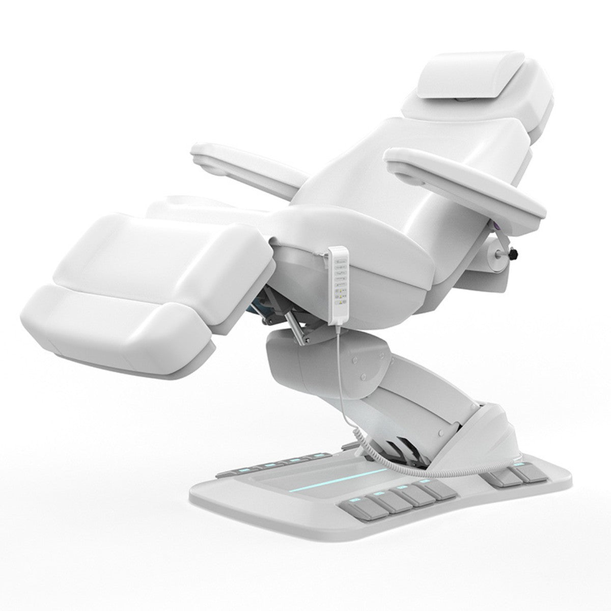 Silverfox 2246EBN Electric Treatment and Massage Chair