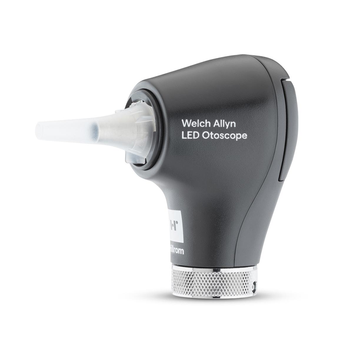 Welch Allyn 3.5 V Diagnostic Otoscopes
