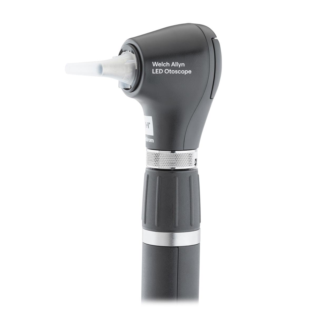 Welch Allyn 3.5 V Diagnostic Otoscopes