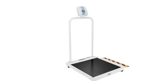 Health o meter Model 2500KL Calibration