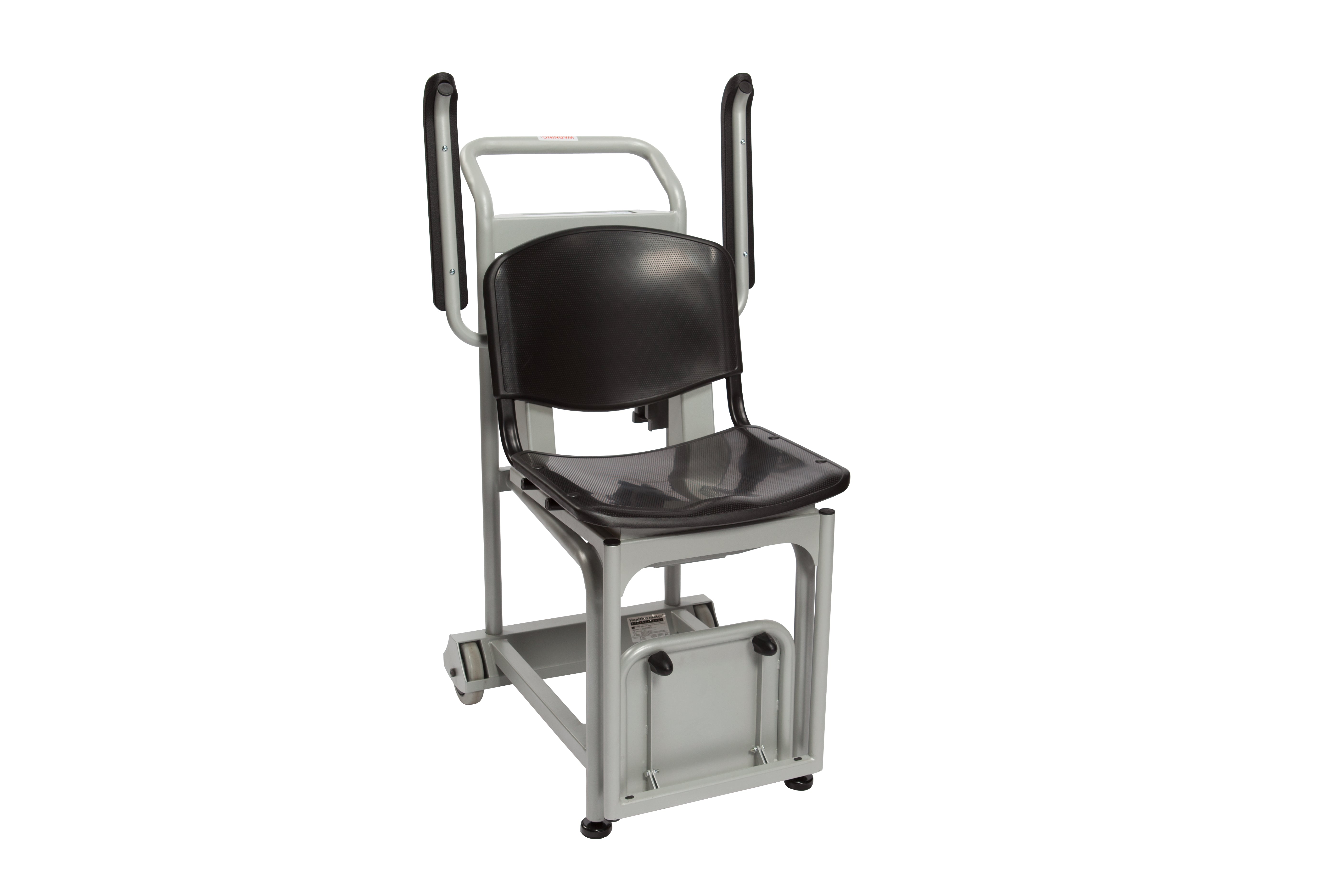 Health o meter 2595KL Digital Chair Scale | QuinceMedical.com