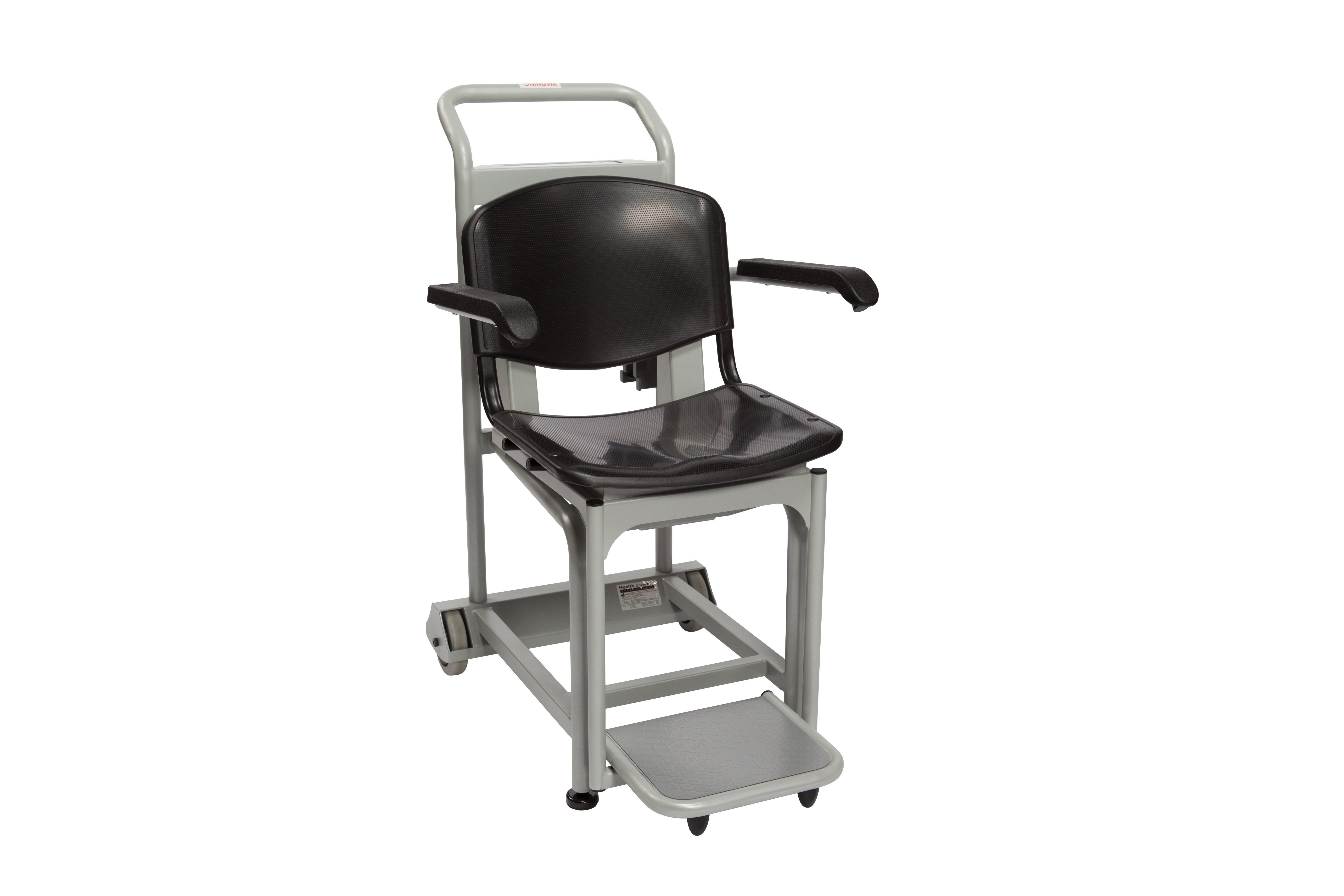 Health o meter 2595KL Digital Chair Scale | QuinceMedical.com