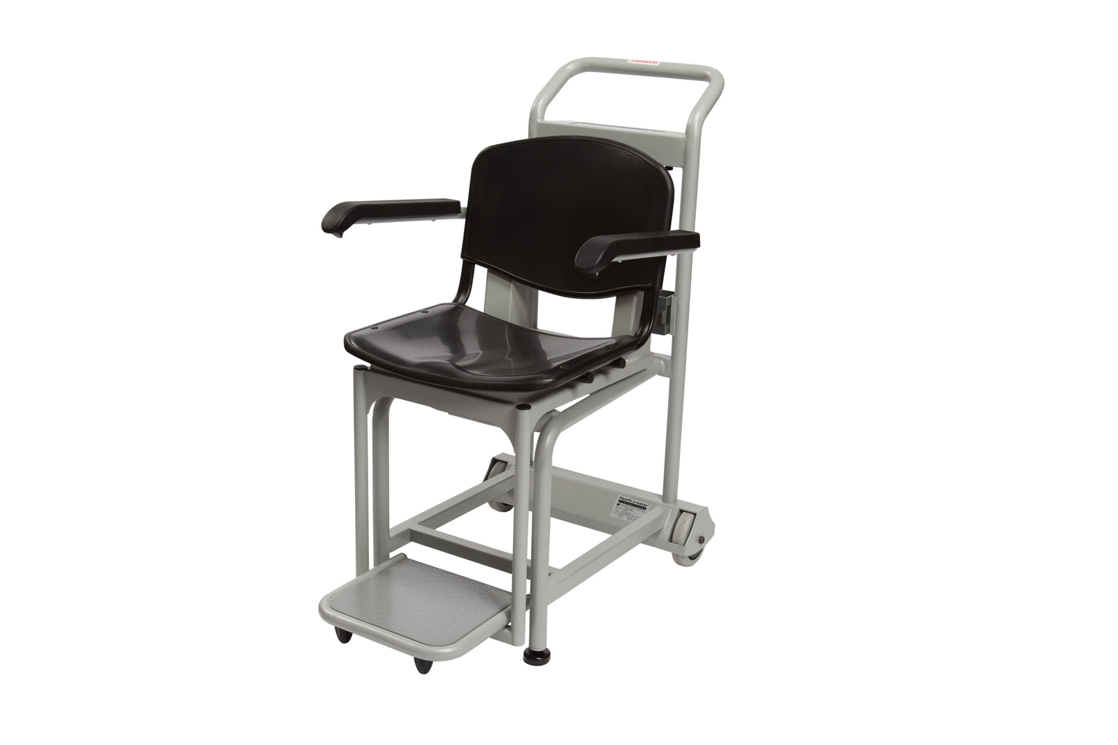 Health o meter 2595KL Digital Chair Scale | QuinceMedical.com