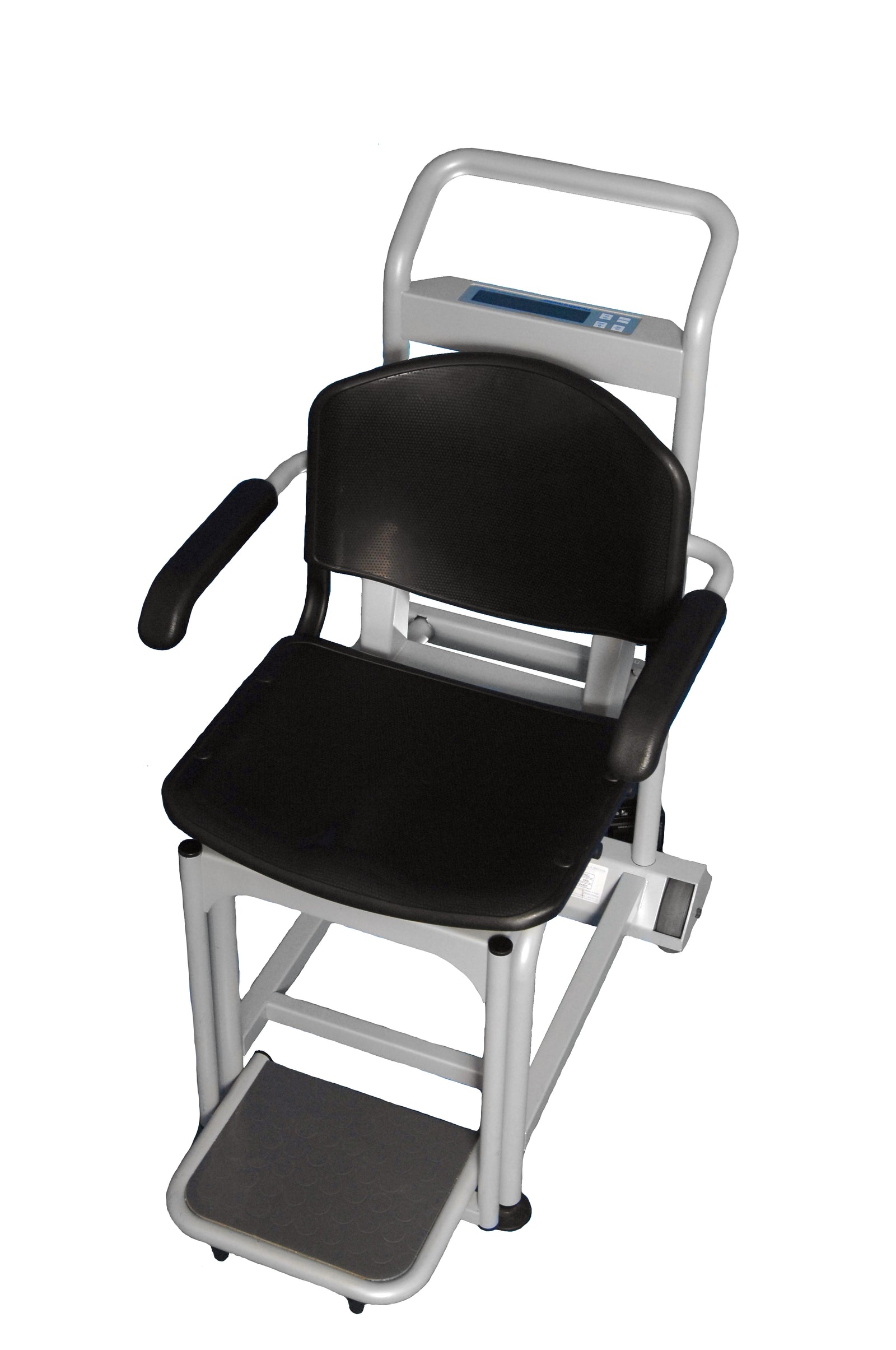 Health o meter 2595KL Digital Chair Scale | QuinceMedical.com