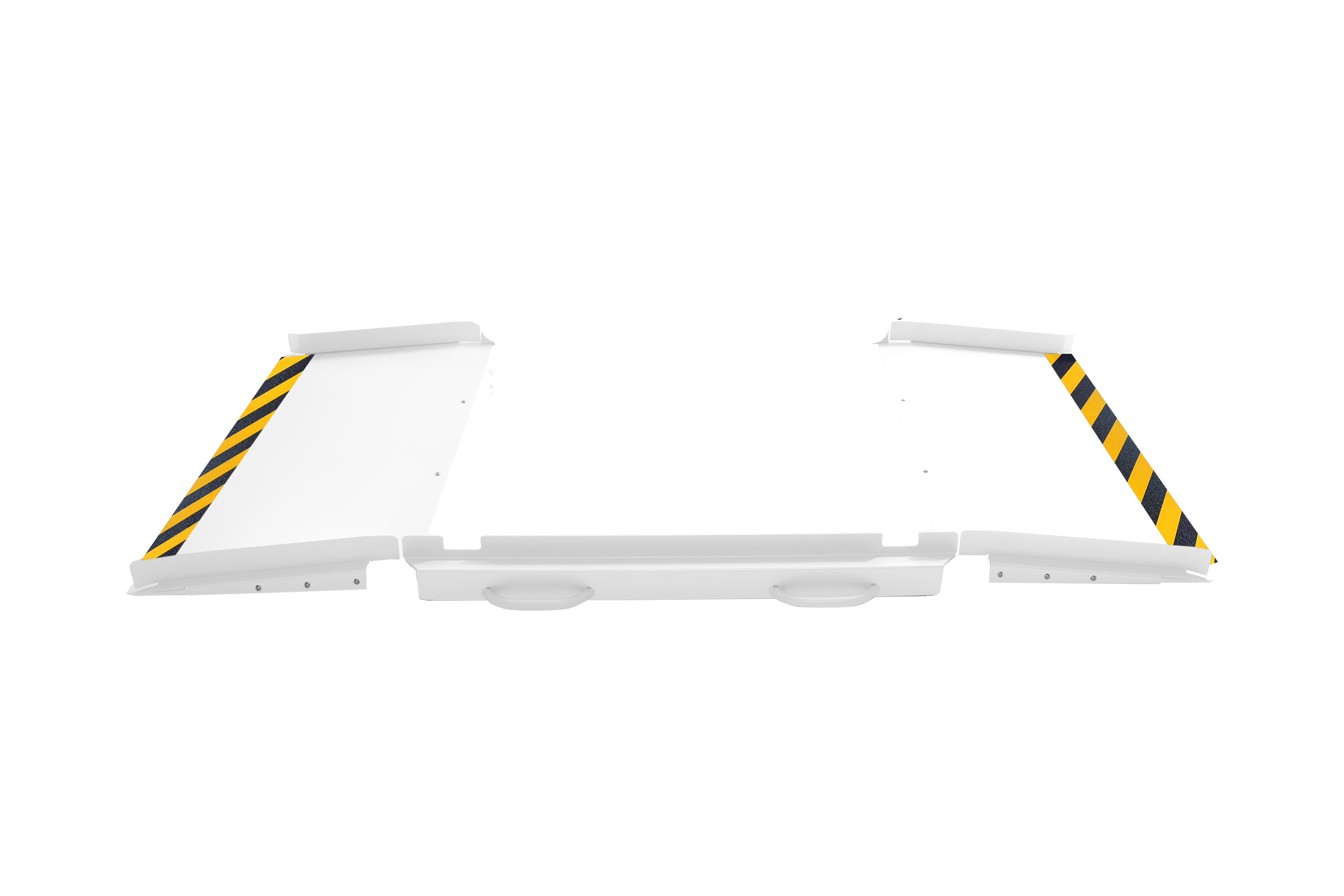 ADA Compliance Kit For White 2600KL and 2610KL Wheelchair Scales