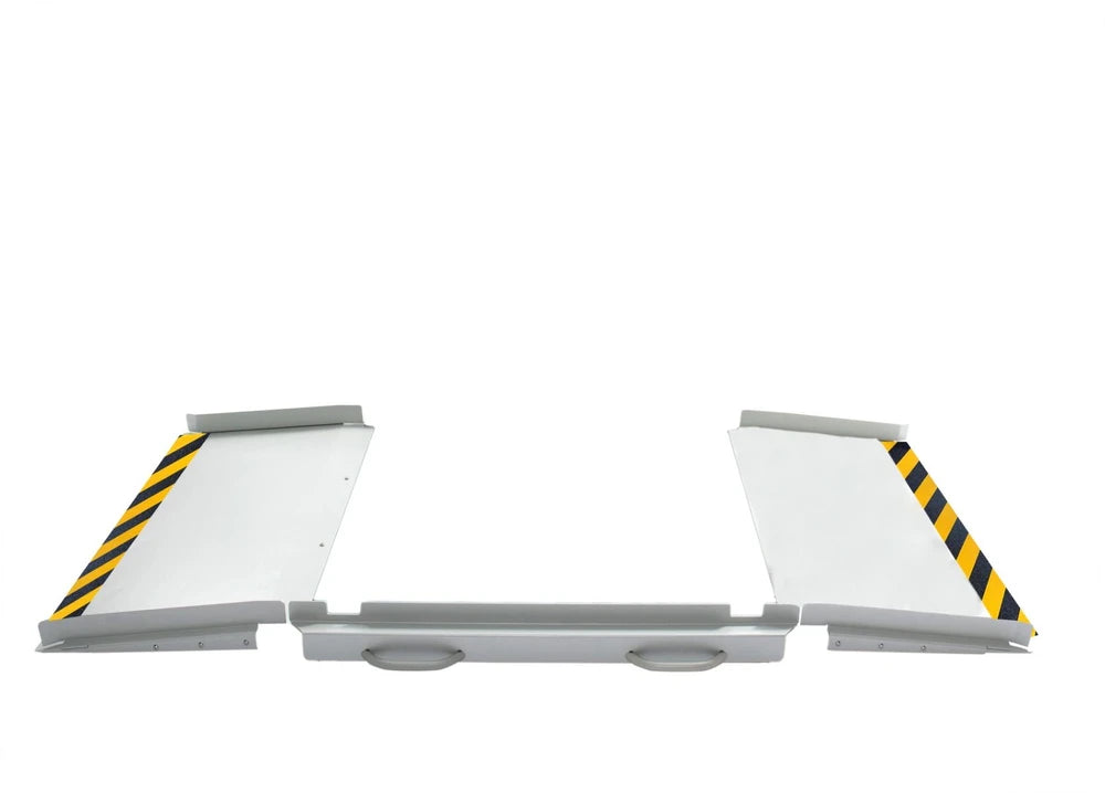 Health o meter 2600 Digital Wheelchair Ramp Scale