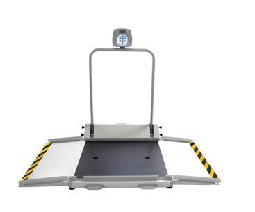 Health o meter 2600 Digital Wheelchair Ramp Scale