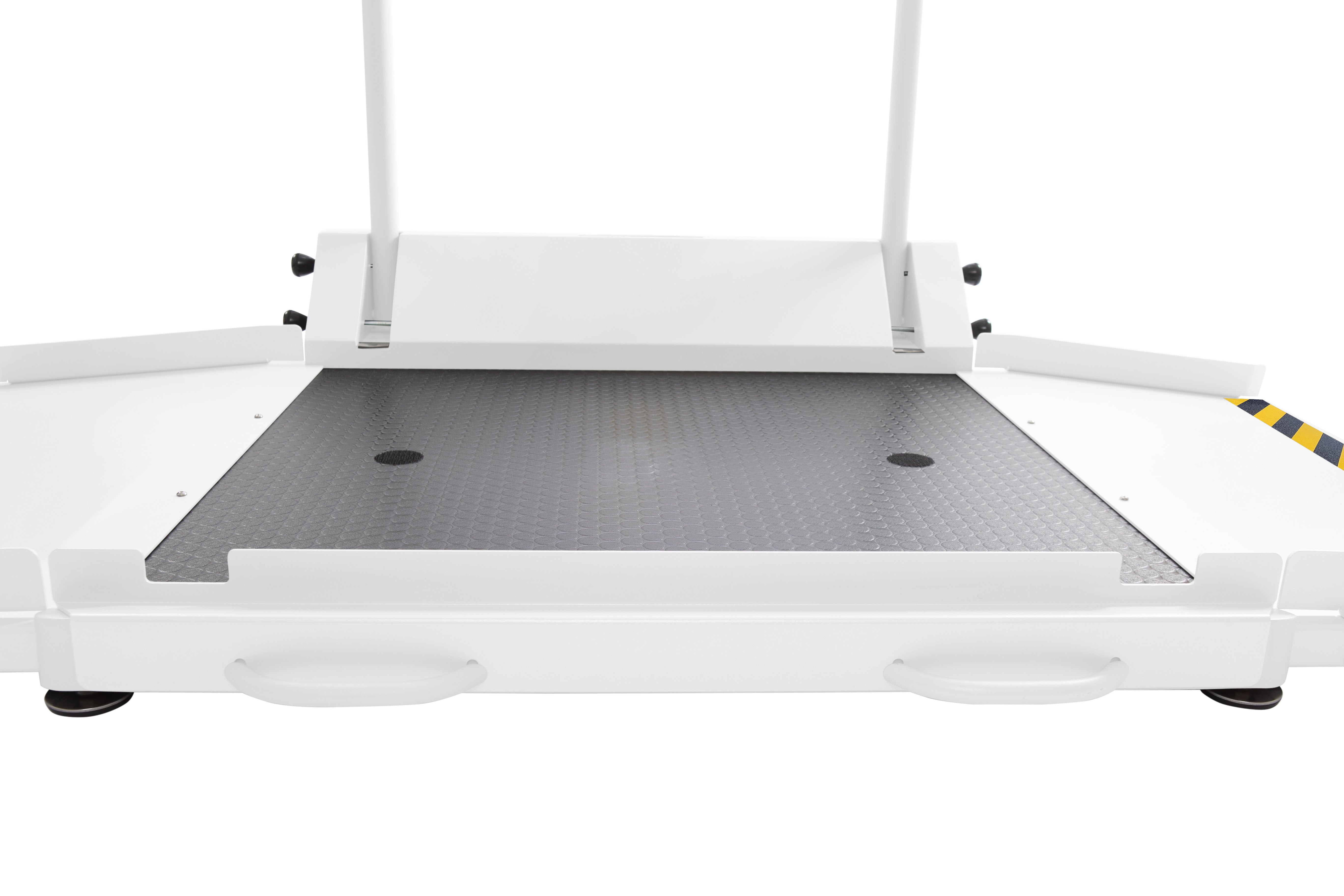 Health o meter 2620KL Digital Wheelchair Dual Ramp Scale | QuinceMedical.com