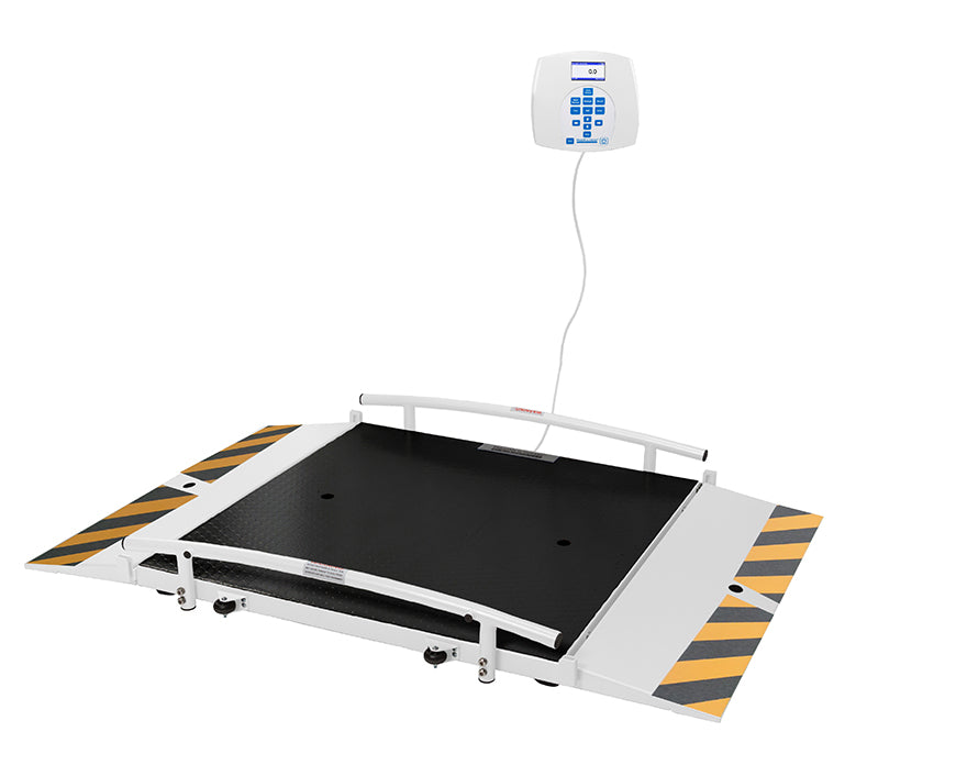Health o meter Model 2650KL Calibration