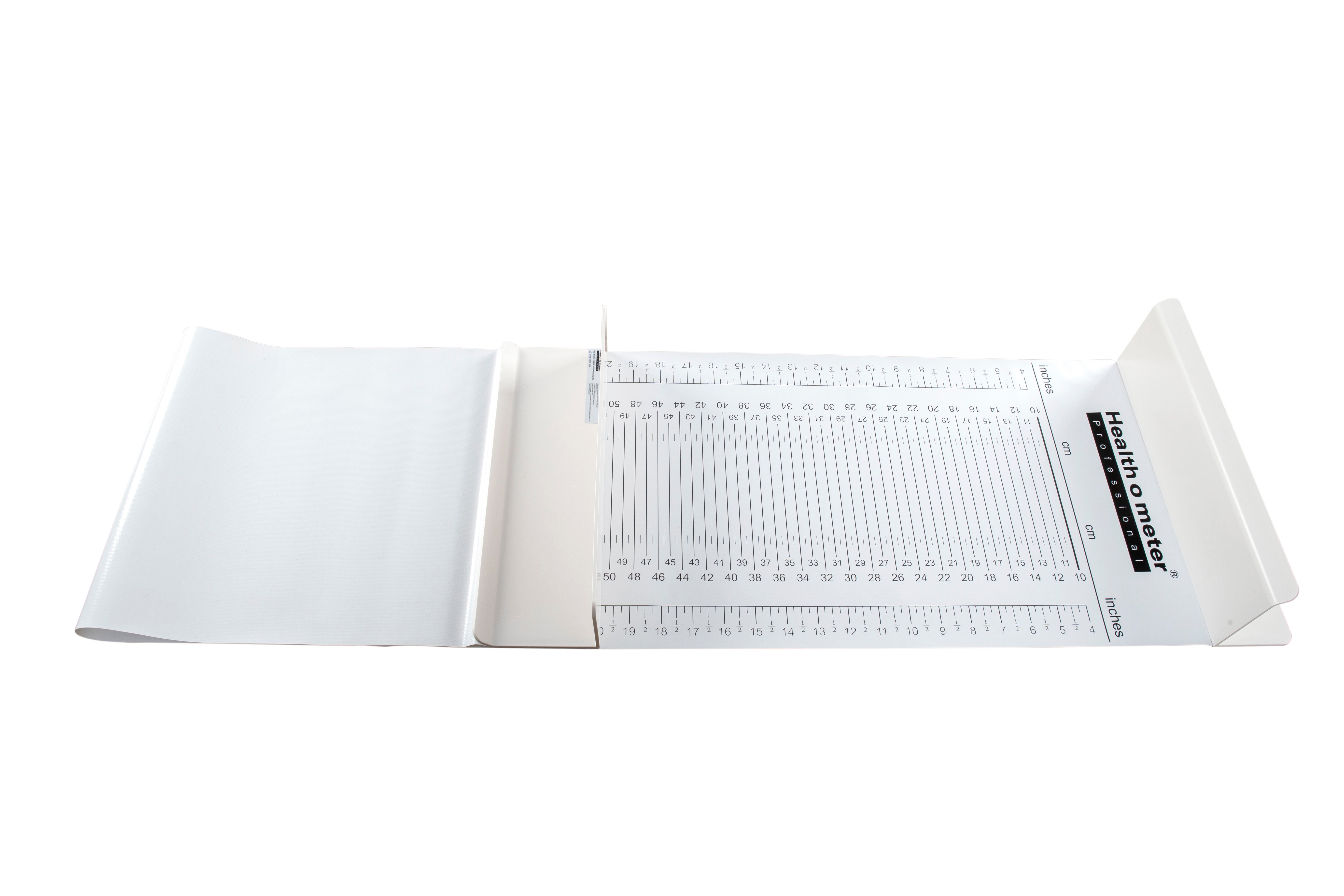 Health o meter 280HR Infant Measuring Mat | QuinceMedical.com