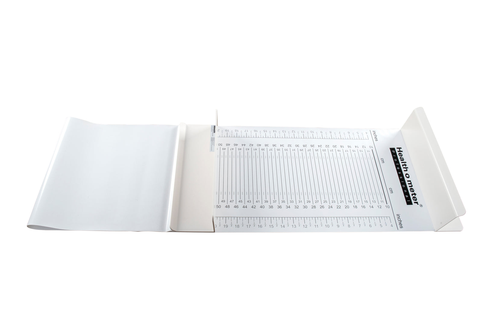 Health o meter 280HR Infant Measuring Mat | QuinceMedical.com