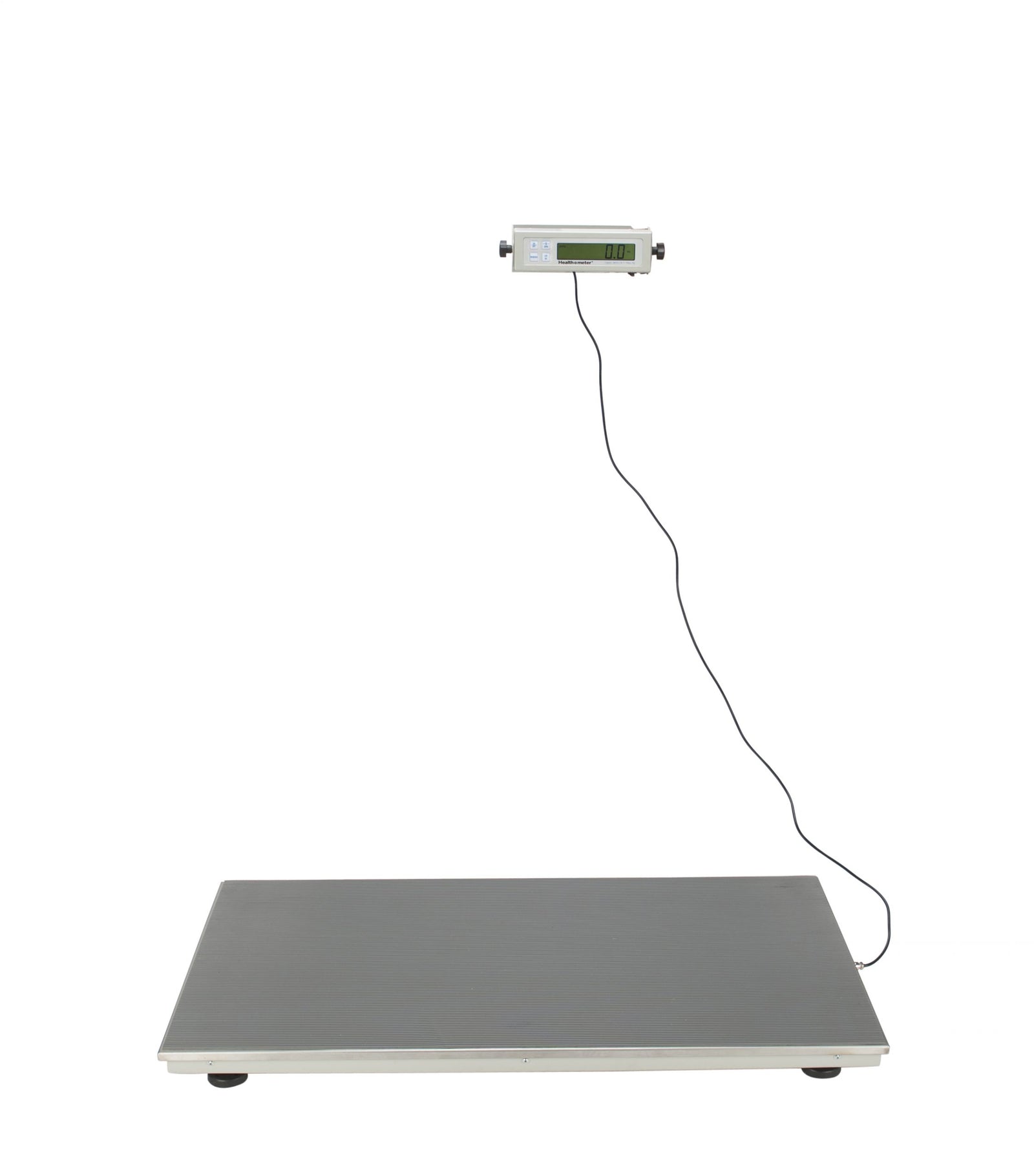 Health o meter 2842KL Large Platform Digital Scale | QuinceMedical.com