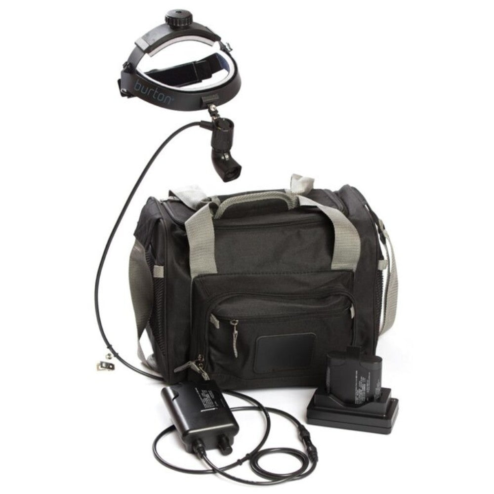Burton HL70 LED Headlight