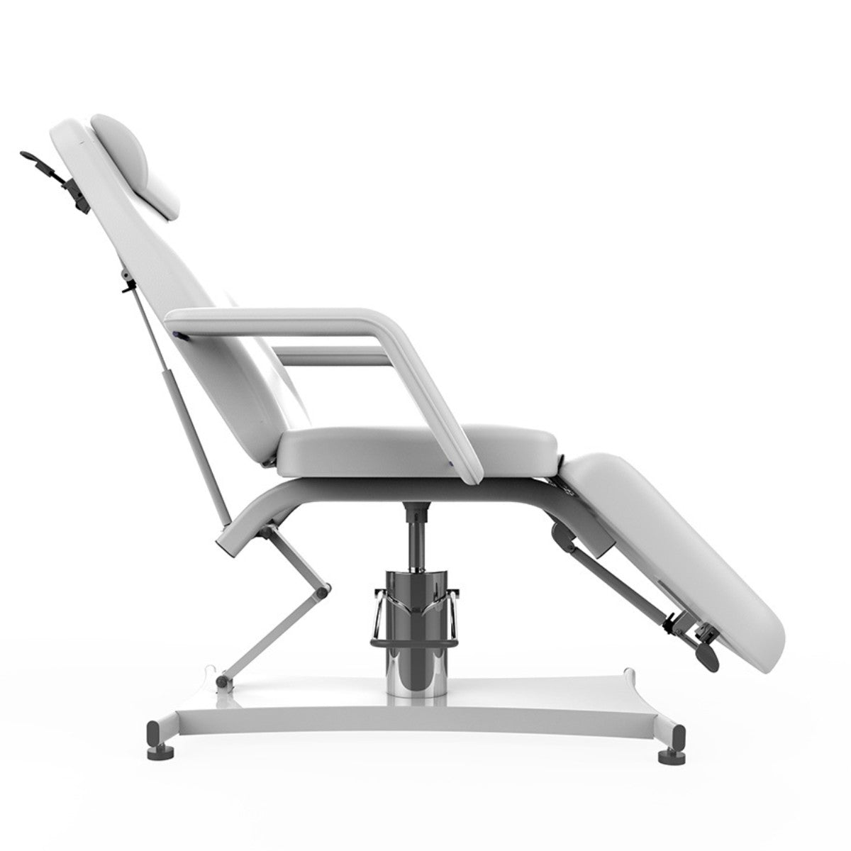 Silverfox Facial Chair with Hydraulic Height Adjustment