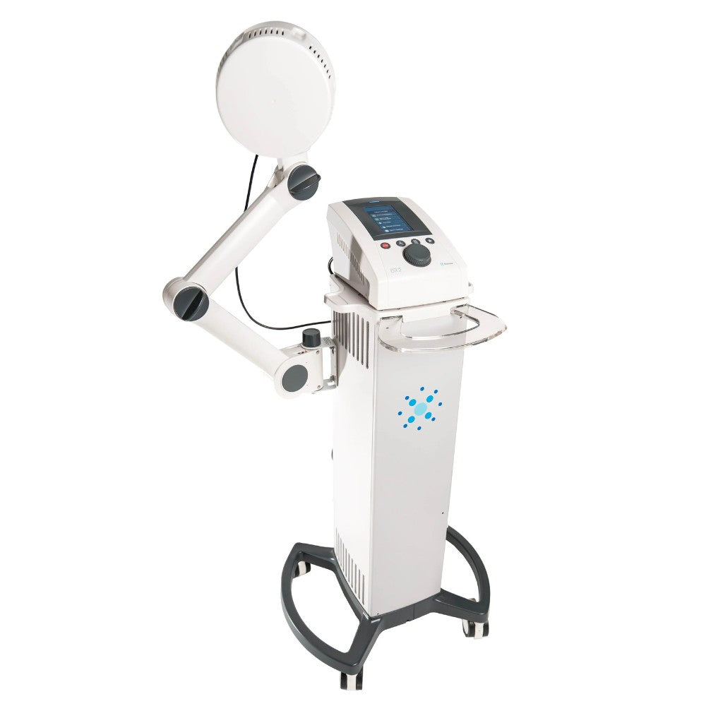 TheraTouch DX2 Shortwave Diathermy System & Accessories