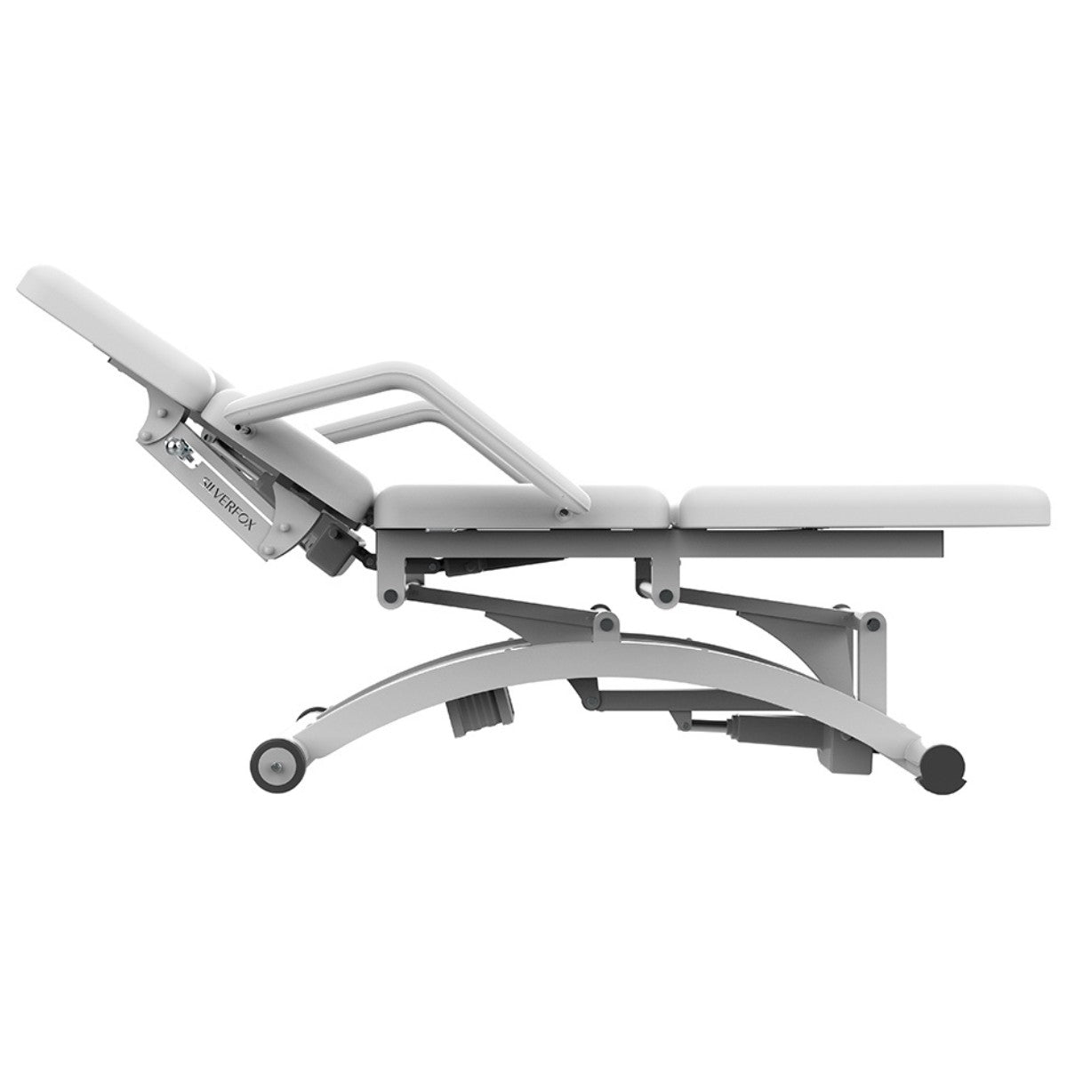 SilverFox 2241C Three-Motor Electric Massage Bed