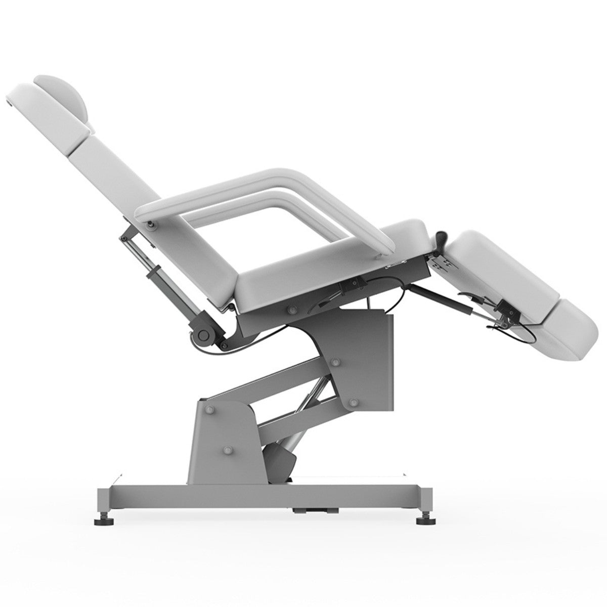 Silverfox 2219B Electric Massage Chair with Dual Motors