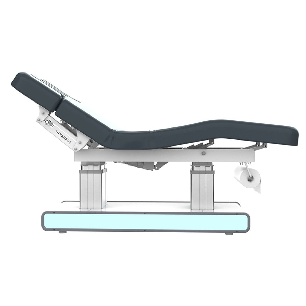 SilverFox 2275 Four-Motor Electric Spa and Massage Table