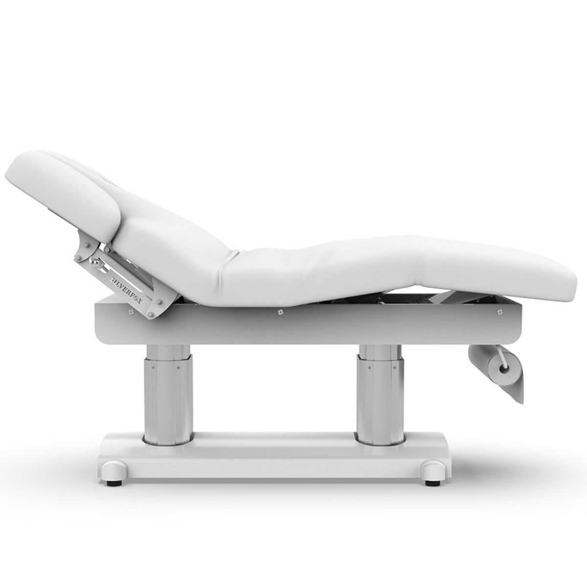 SilverFox 2249 Four-Motor Electric Spa Treatment Bed