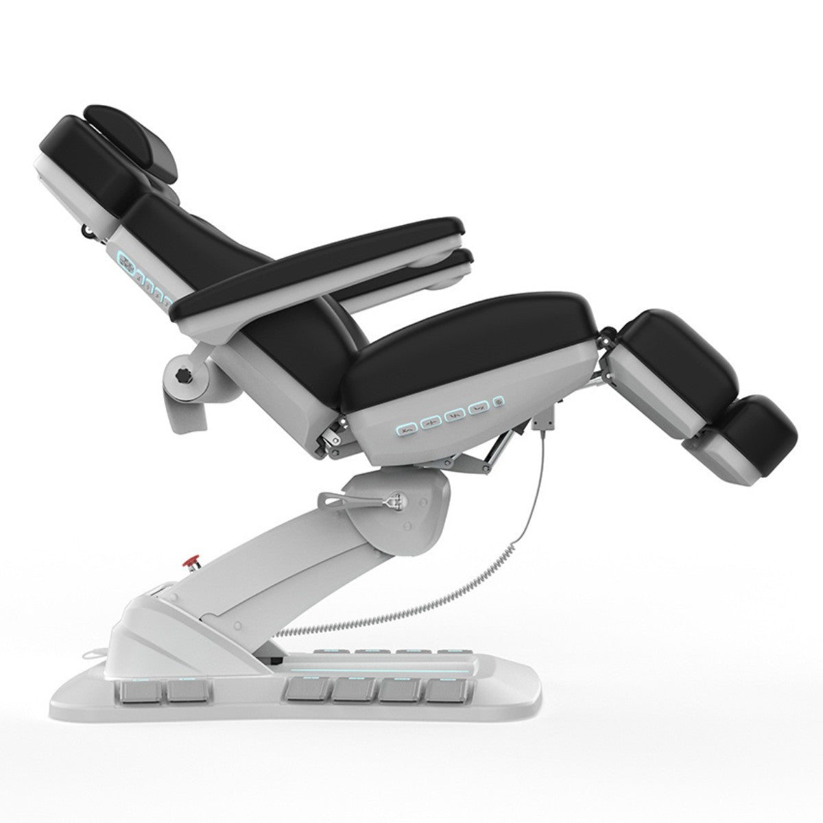 Silverfox 2246EBN Electric Treatment and Massage Chair