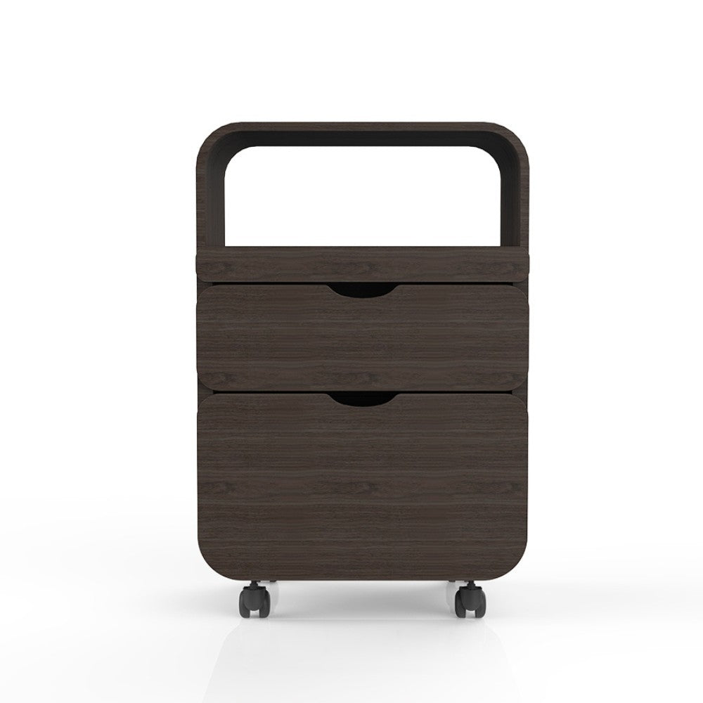 SilverFox 1064 Beauty Trolley