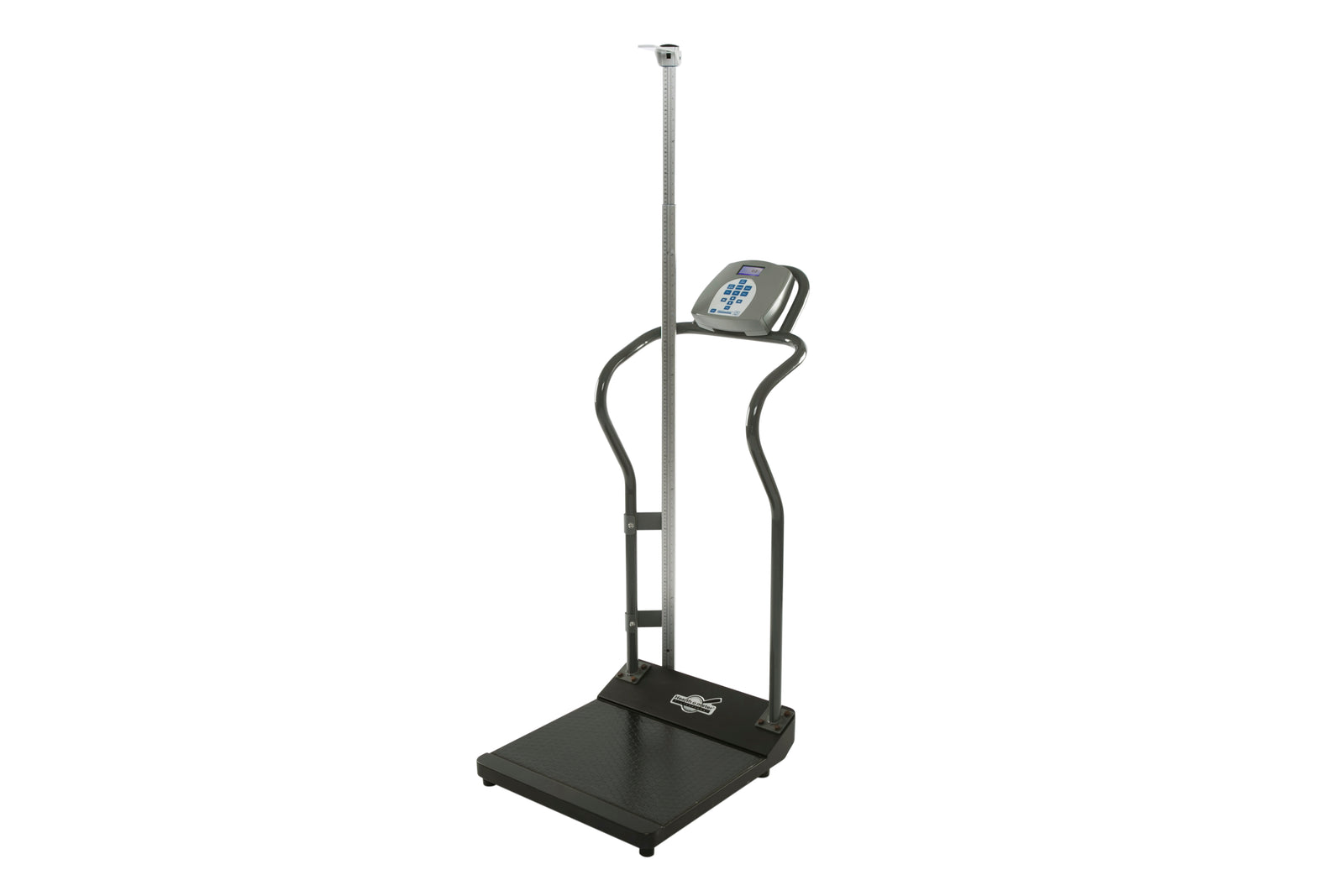 Health o meter 3001HR Height Rod | QuinceMedical.com