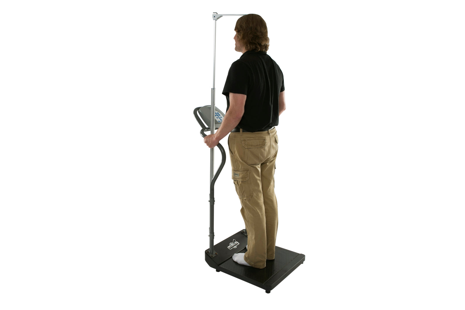 Health o meter 3001HR Height Rod | QuinceMedical.com