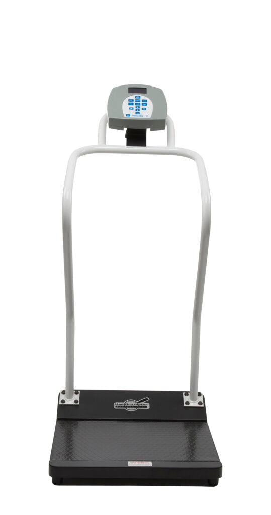 Health o meter Model 3001KL-AMX Calibration