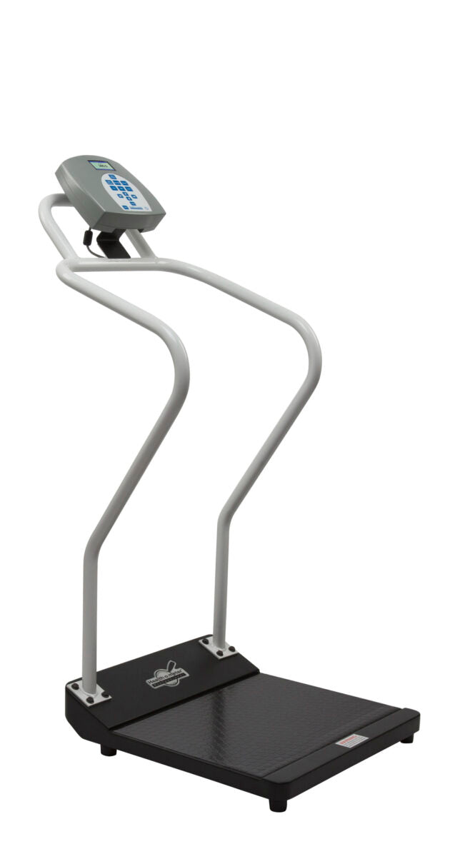 Health o meter 3001 Antimicrobial Digital Platform Scale