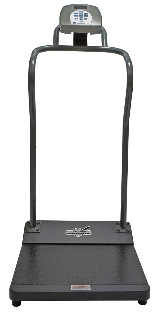 Health o meter Model 3001KL-AM Calibration