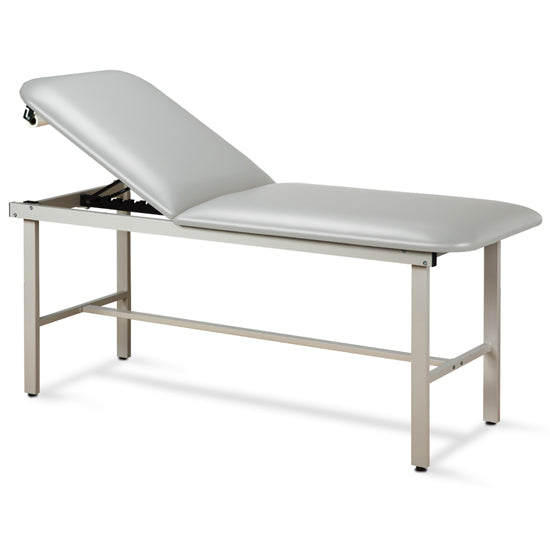 Alpha Series Treatment Table with H-Brace