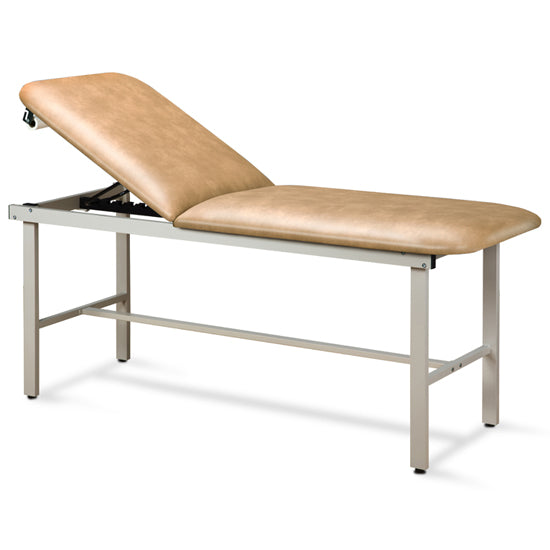 Alpha Series Treatment Table with H-Brace