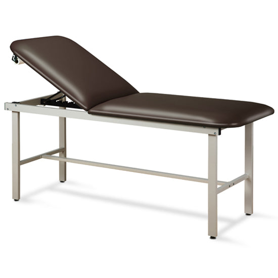 Alpha Series Treatment Table with H-Brace