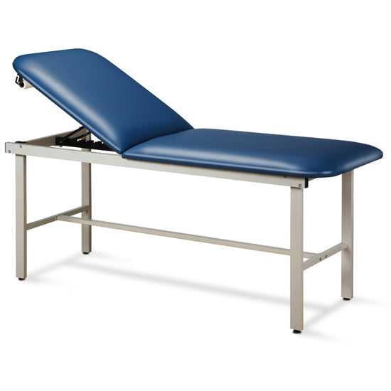 Alpha Series Treatment Table with H-Brace