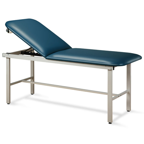 Alpha Series Treatment Table with H-Brace