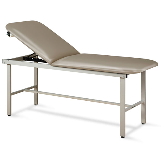 Alpha Series Treatment Table with H-Brace