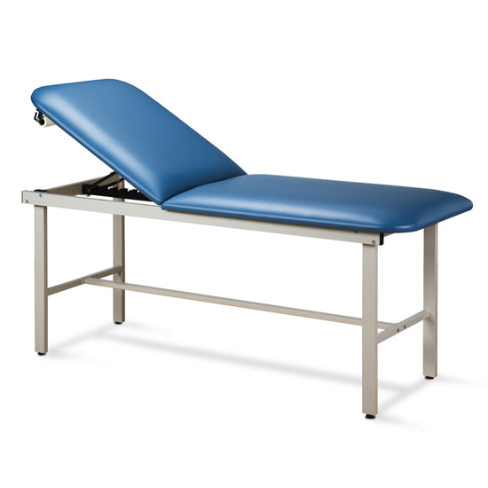 Alpha Series Treatment Table with H-Brace