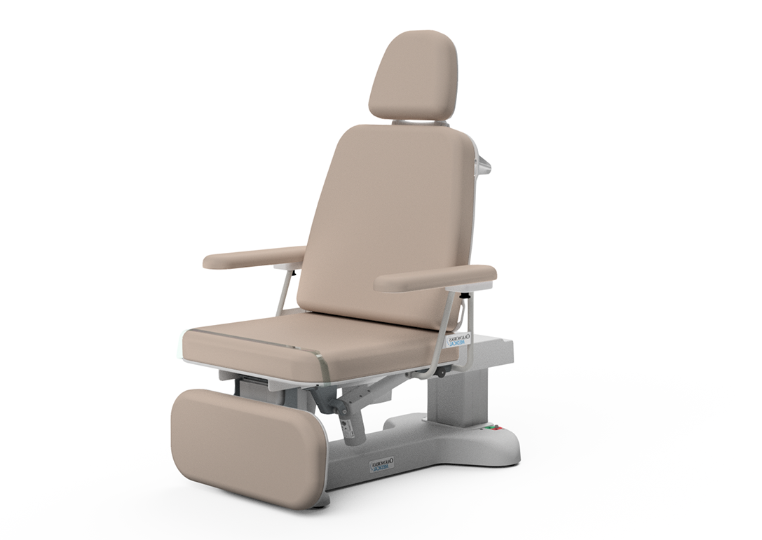 3050 Series Procedure Chair