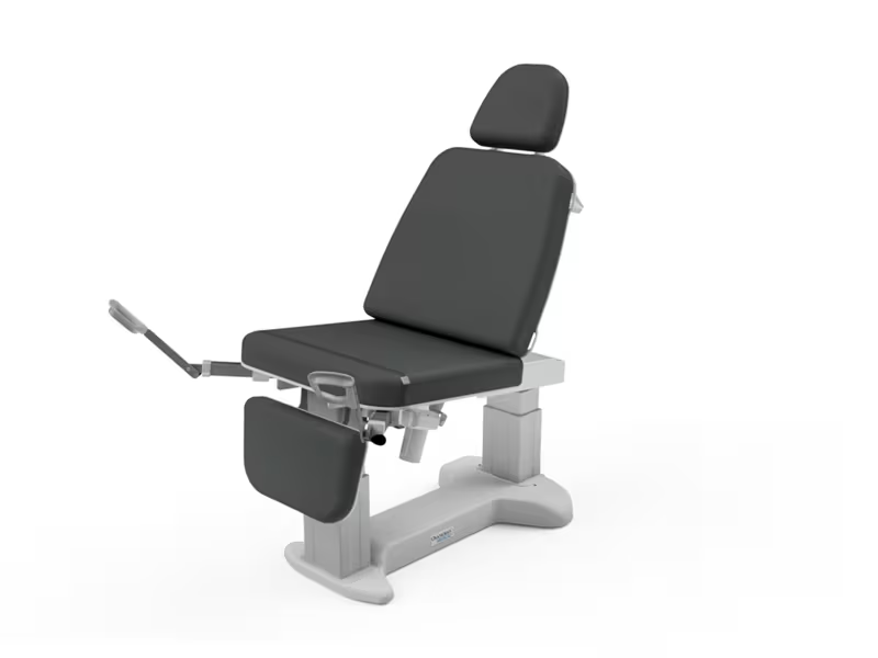 3100 Procedure Chair