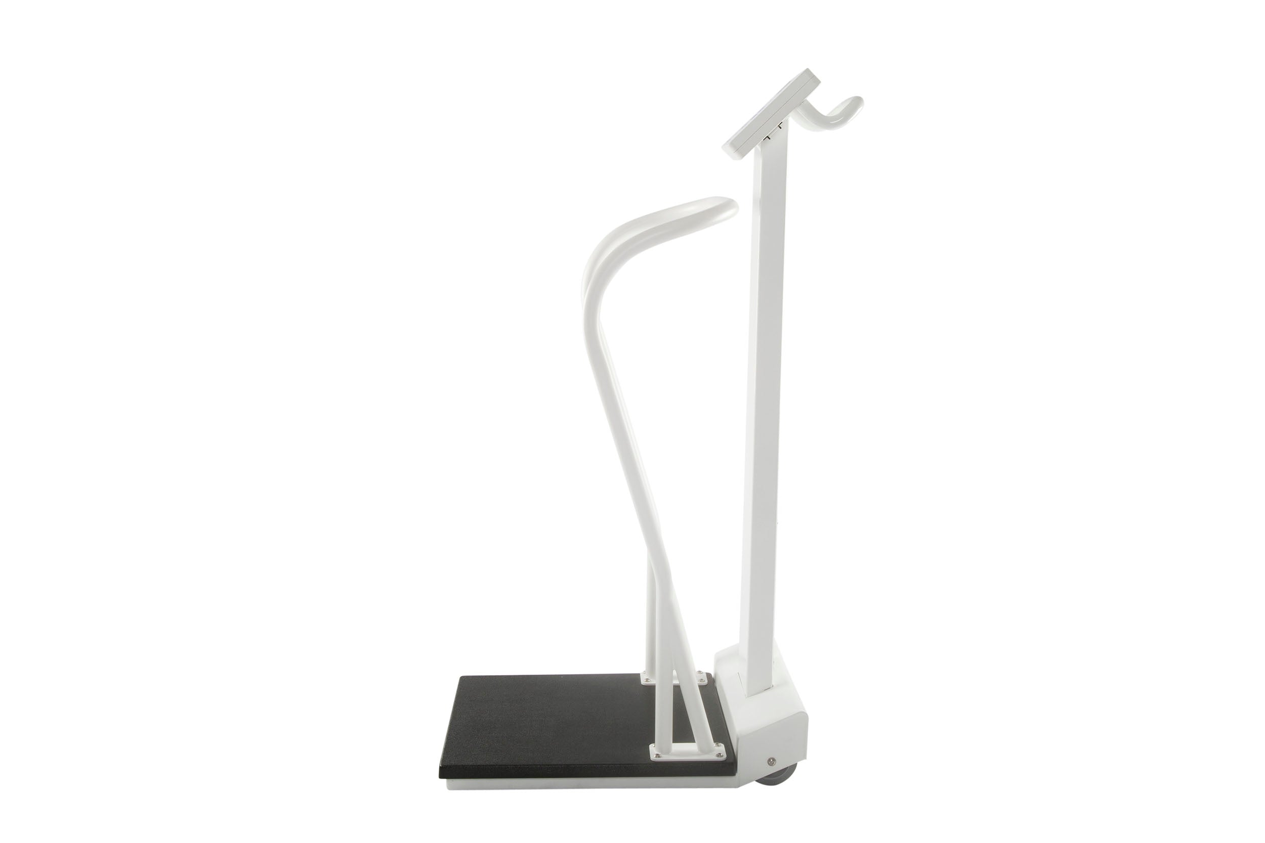 Health o meter 3105 Heavy-Duty Antimicrobial Platform Scale | QuinceMedical.com