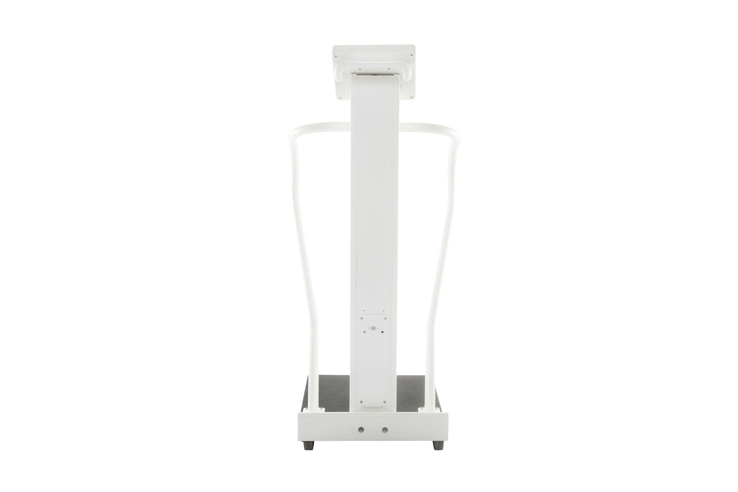 Health o meter 3105 Heavy-Duty Antimicrobial Platform Scale | QuinceMedical.com
