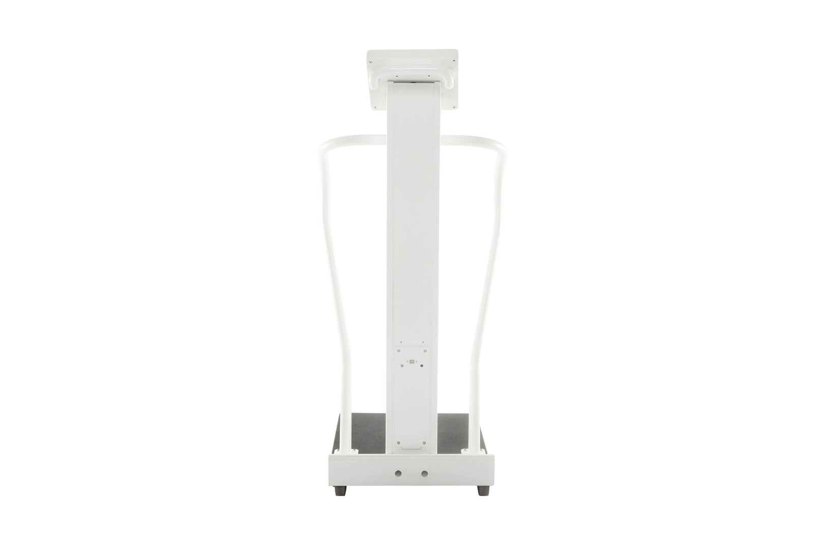 Health o meter 3105 Heavy-Duty Antimicrobial Platform Scale | QuinceMedical.com