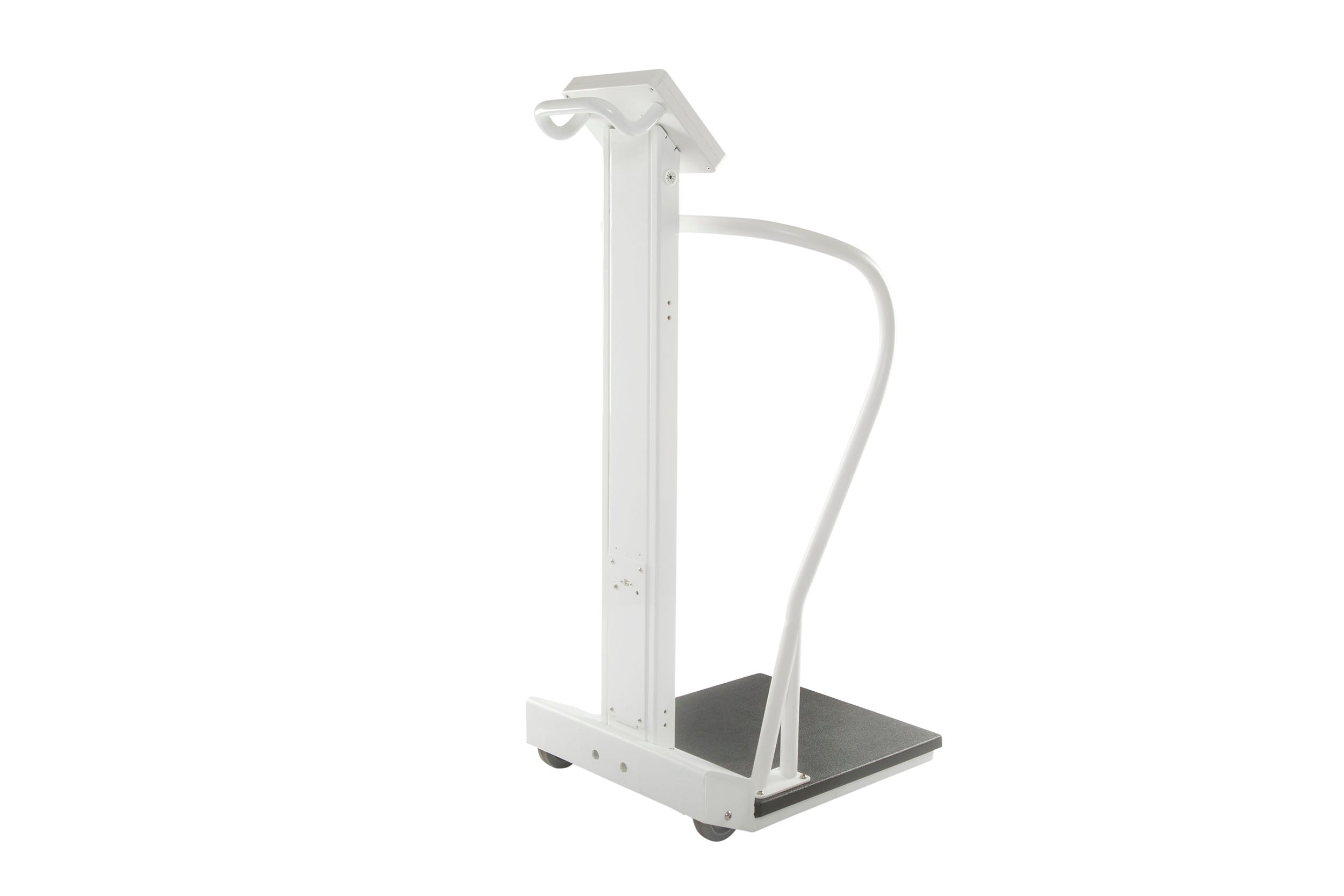 Health o meter 3105 Heavy-Duty Antimicrobial Platform Scale | QuinceMedical.com